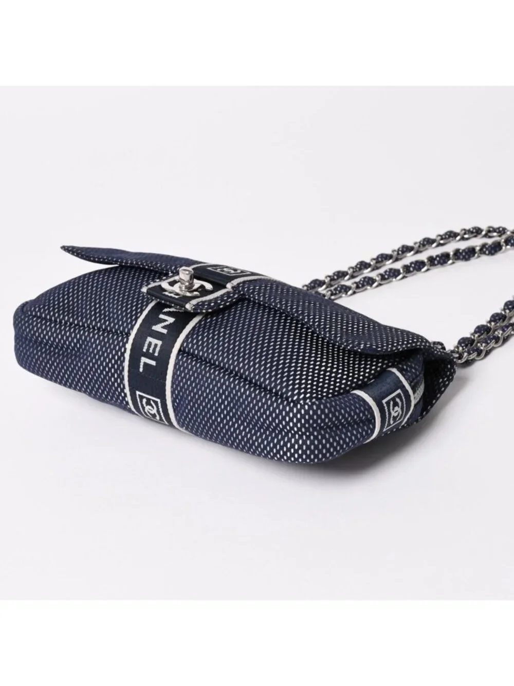 CHANEL this authentic